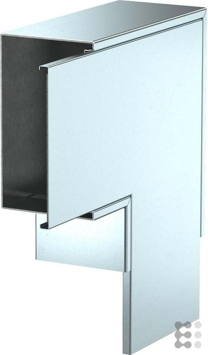 OBO Bettermann BETTERMANN PLM FA 1220 FS (20 cm)