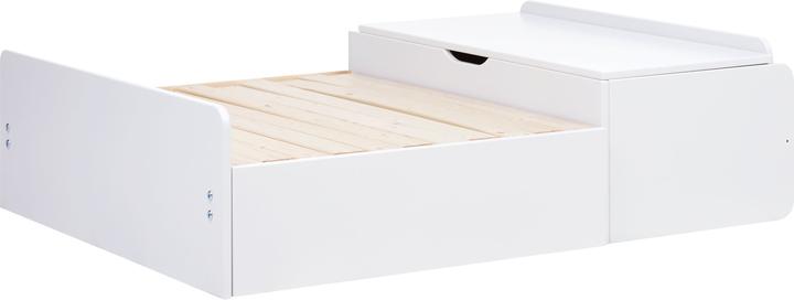 Actual product image Flexa White
