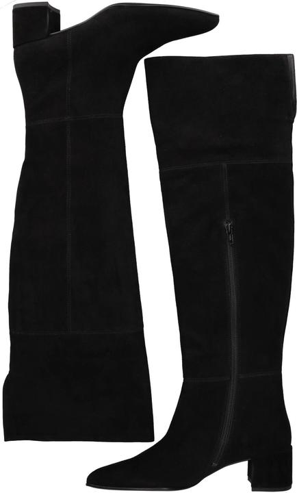 Actual product image Högl Stiefel (38)