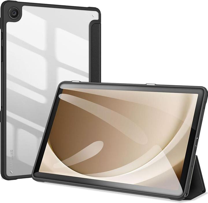Actual product image Dux Ducis Toby (Galaxy Tab A9+)