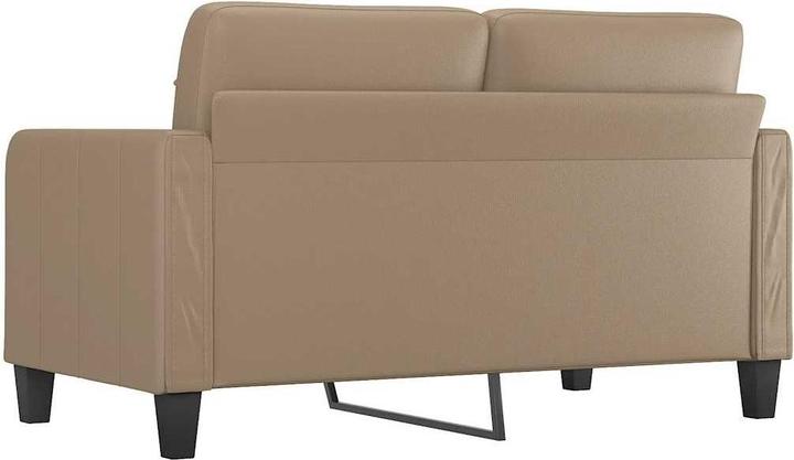 Produktbild vidaXL 2-Sitzer-Sofa (2-Sitzer)