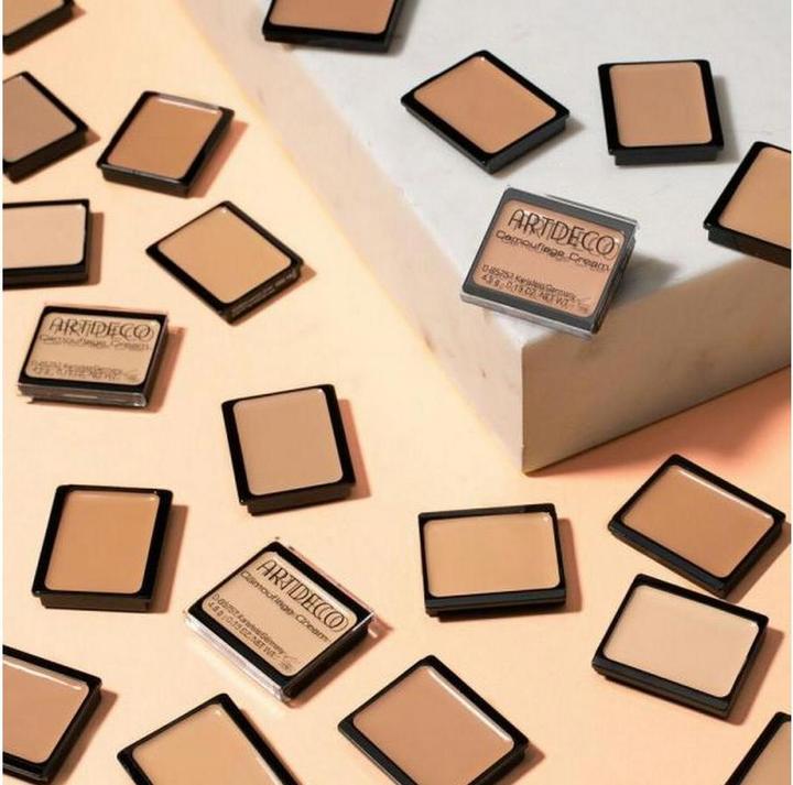 Produktbild Artdeco Camouflage (06 Desert Sand)