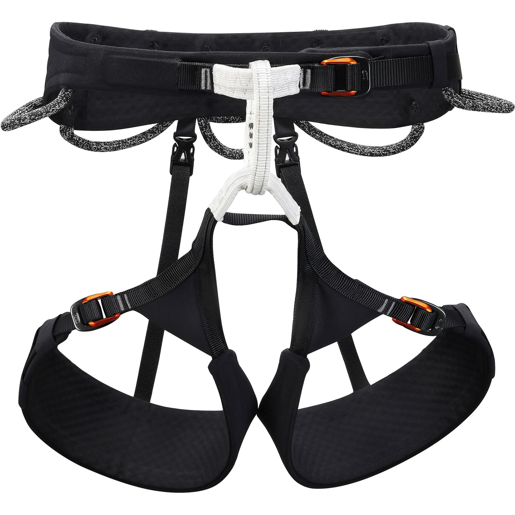 Petzl, Klettergurt, (M)