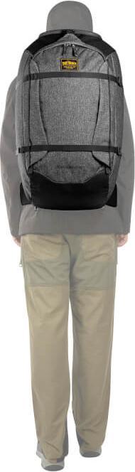 Produktbild Tatonka Great Escape 60+15 (75 l)