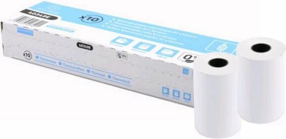 Productafbeelding Exacompta Thermische rollen voor kassasystemen, 80 mm x 76 m
