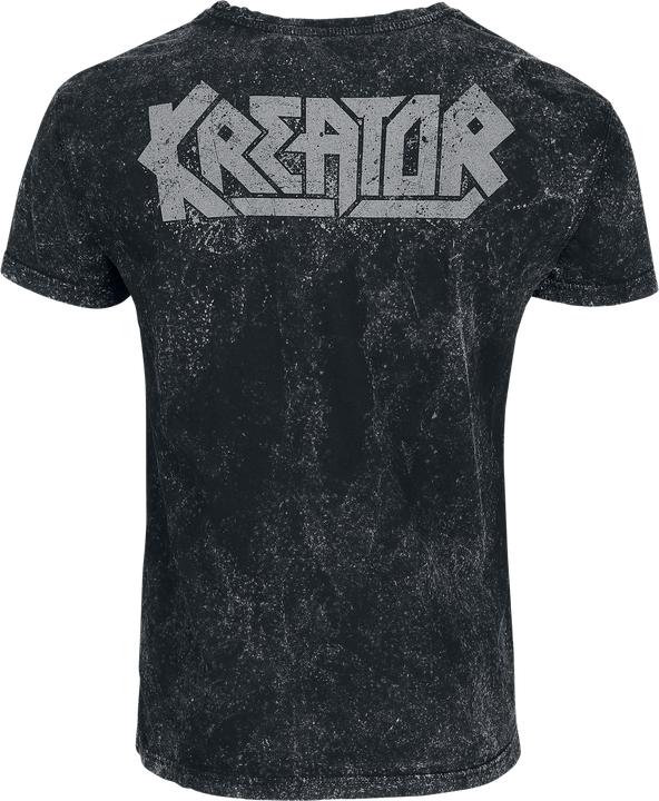 Produktbild Kreator Hate über alles (S)