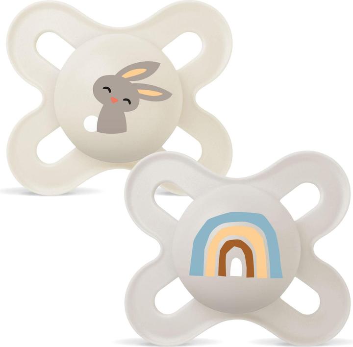 MAM Original Start (2x, 0 - 2 Monate)