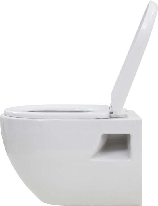 Immagine prodotto vidaXL Wandtoilette
