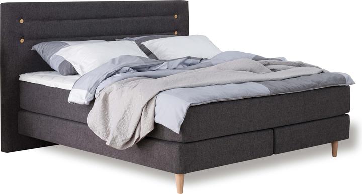 basics by BICO Calla #02 Button (160 x 200 cm)