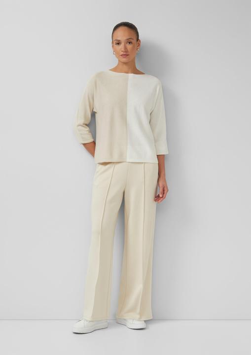 Produktbild s.Oliver Strickpullover Strickpullover (46)