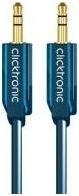 Actual product image clicktronic Mp3 (5 m, AUX cable)