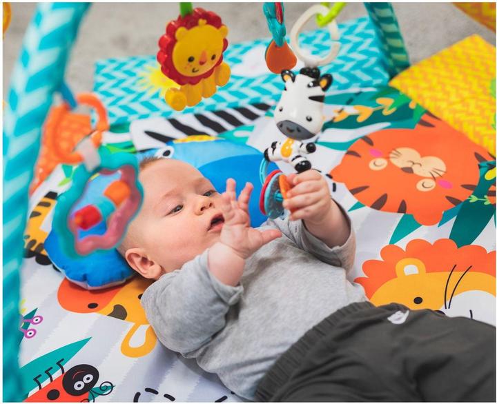 Actual product image Fillikid Active sheet