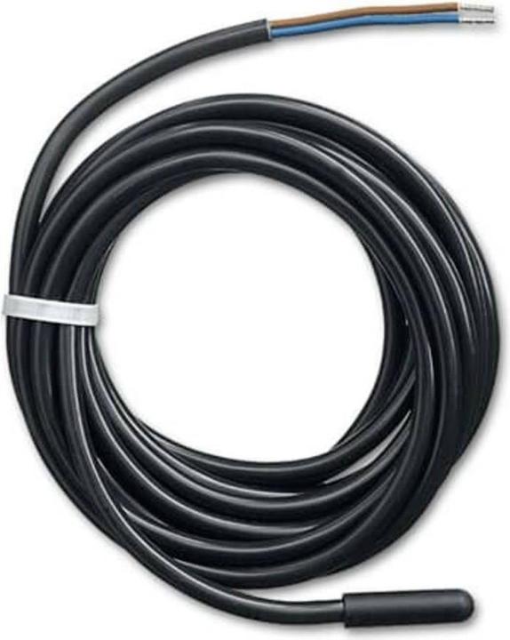Actual product image Busch-Jaeger Temperature sensor 6226/T Busch-free@home