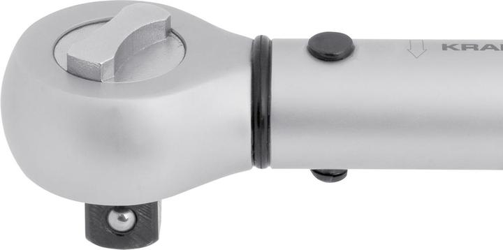 Actual product image Kraftwerk Click-Torque Wrench (3/4", 160 - 800 Nm)