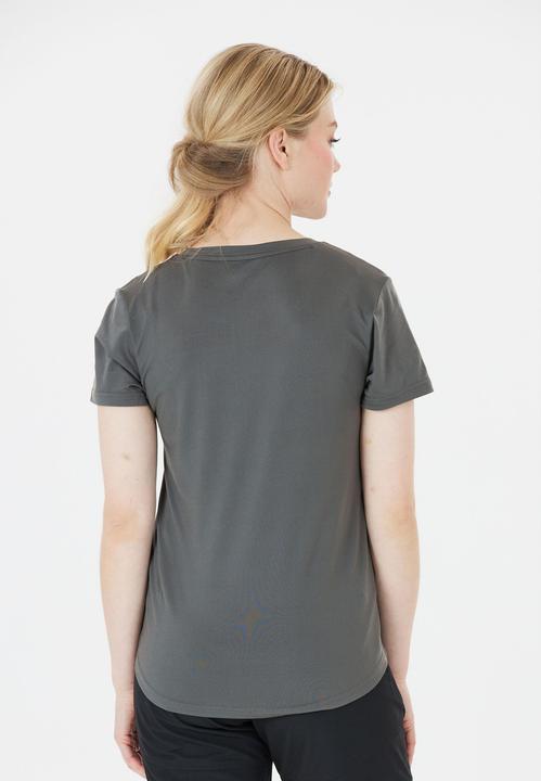 Actual product image Whistler Women's Tergo Printed Tee (42)
