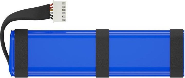 Actual product image Newell Newell replacement battery SUN-INTE-103, 2INR19/66-2 for JBL Xtreme 2 (1 pcs., Device specific, 5200 mAh)