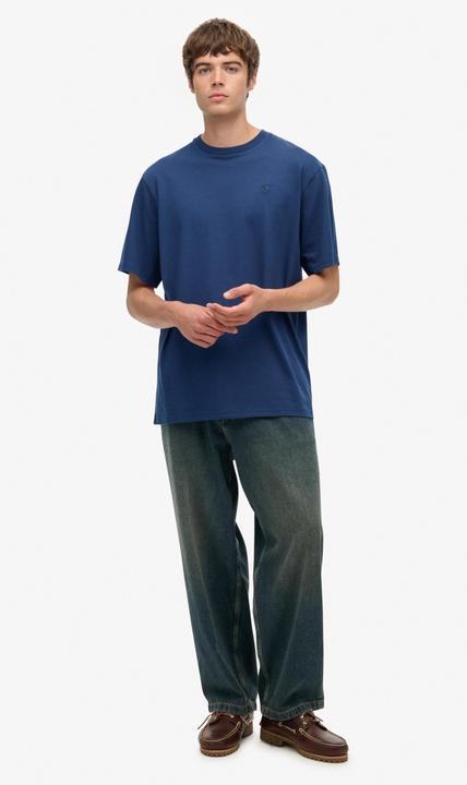Actual product image Superdry Oversized T-Shirt (M)