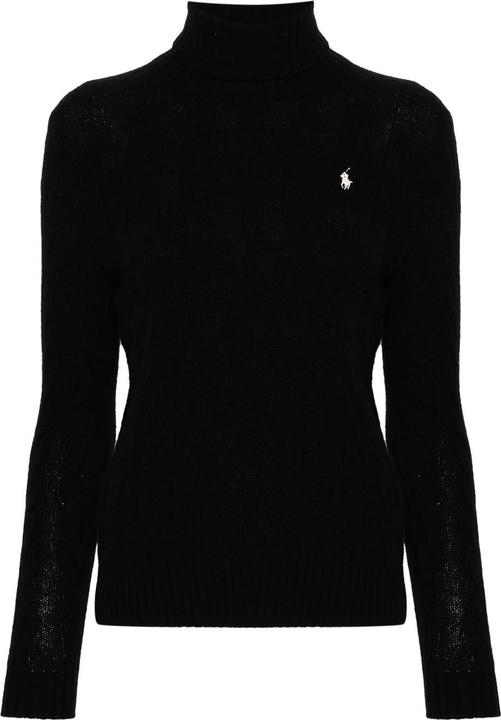 Produktbild Ralph Lauren Maglie Nero (XS)