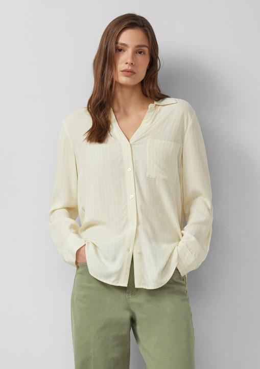 Produktbild s.Oliver Bluse Bluse (42)