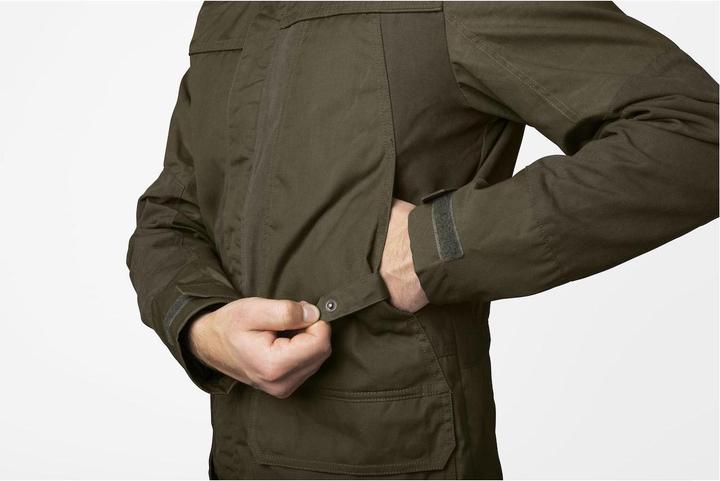 Actual product image Seeland Key-Point Elements Jacket (52, L)
