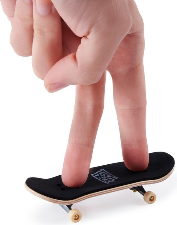 Actual product image Tech Deck Performance Board