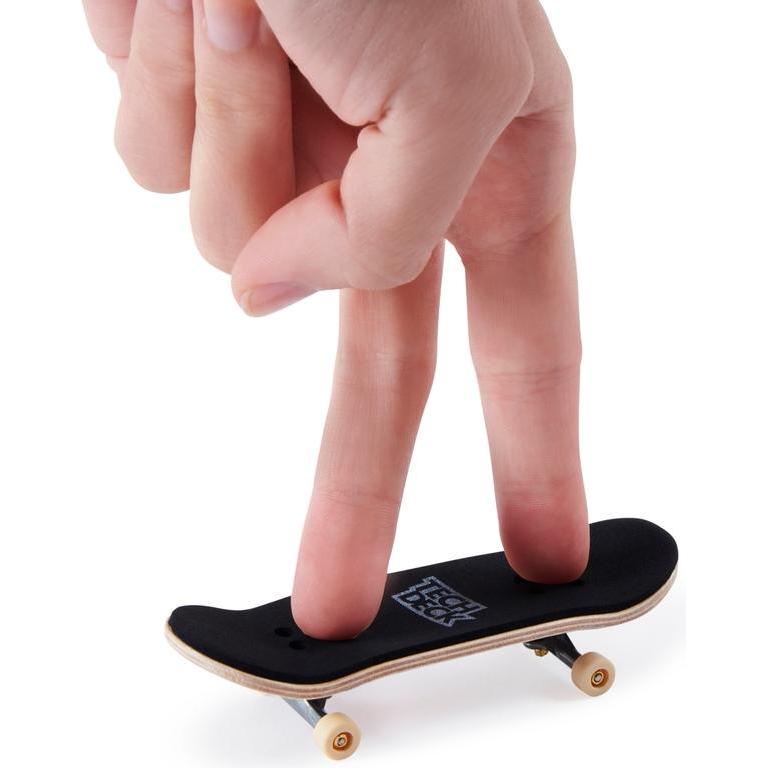 Thumbnail - Tech Deck Performance Board
