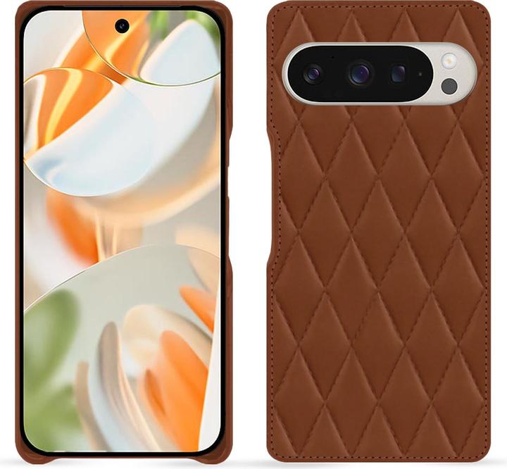 Productafbeelding Noreve Leren etui (Google Pixel 9 Pro)