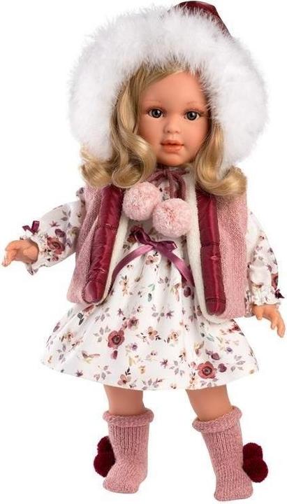 Produktbild Llorens Puppe Lucia 35 cm