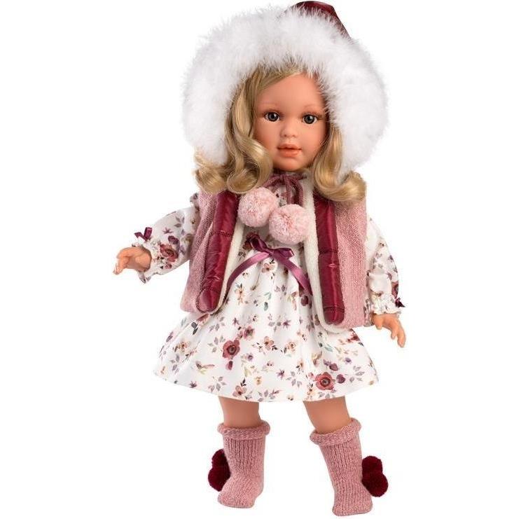 Llorens Puppe Lucia 35 cm (54037)