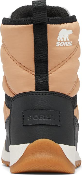 Actual product image Sorel Whitney™ Ii Plus Lace Wp (38)