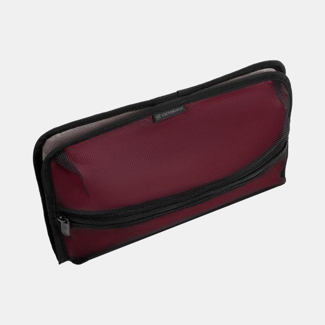 Actual product image Victorinox Crosslight Global Softside Carry-On (37 l, Hand luggage (up to 50 litres))