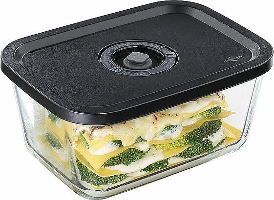 Produktbild Küchenprofi Vakuum Starter-Set 7 teilig EASYFRESH (1.40 l)