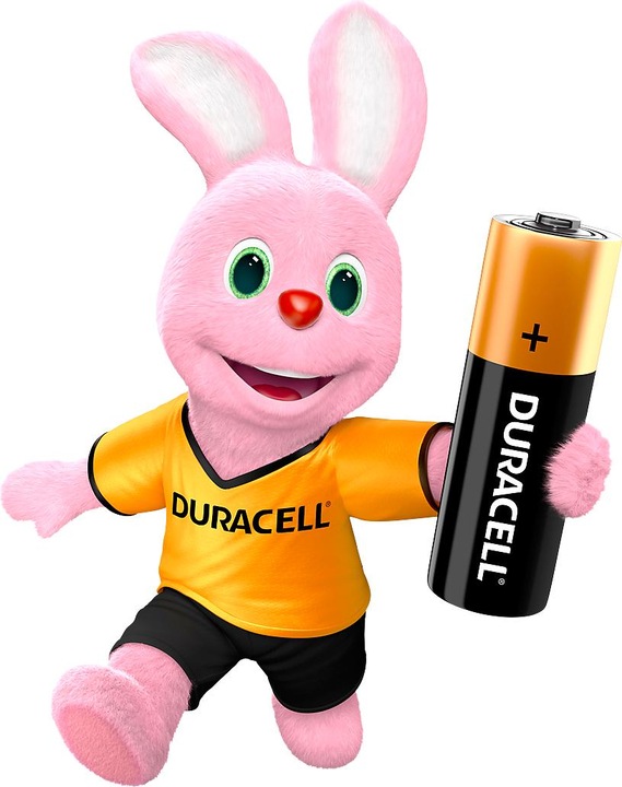 Produktbild Duracell Plus (4 Stk., AA, 2600 mAh)