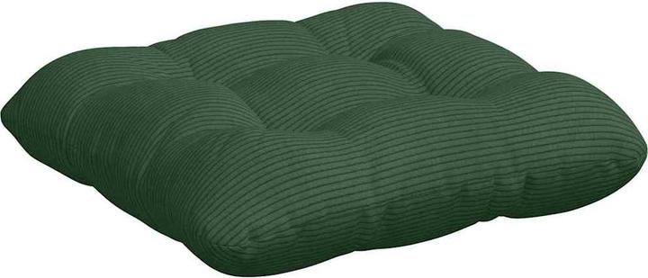 Image du produit vidaXL Sitzkissen (40 x 40 cm)