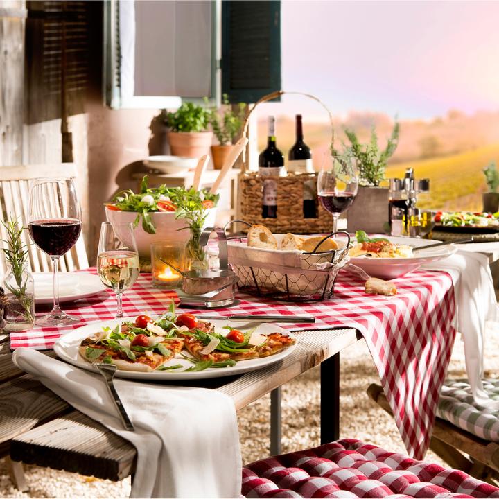 Image du produit Redbest Nashville (100 x 100 cm)