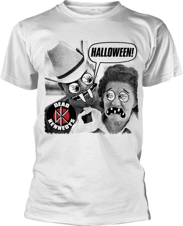 Dead Kennedys Halloween