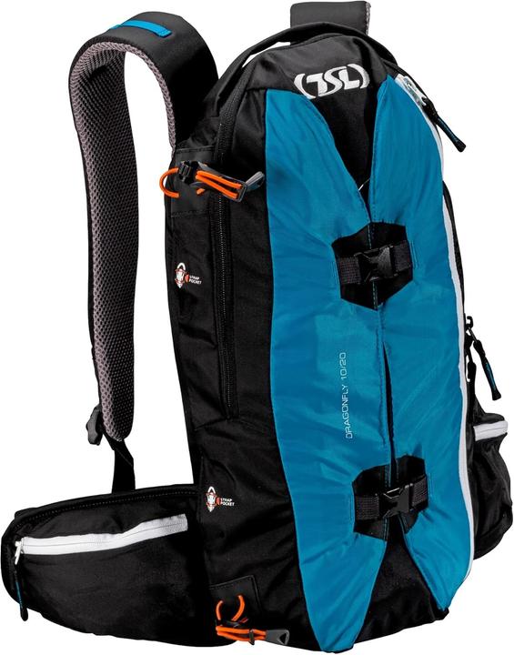 Actual product image Tsl outdoor DragonFly 10/20 (20 l)