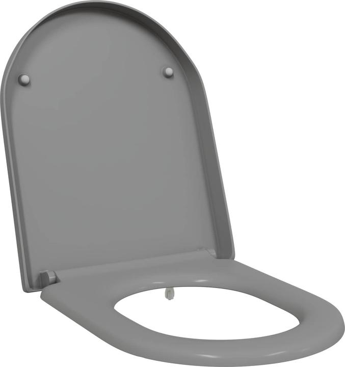 Produktbild vidaXL Toilettensitz