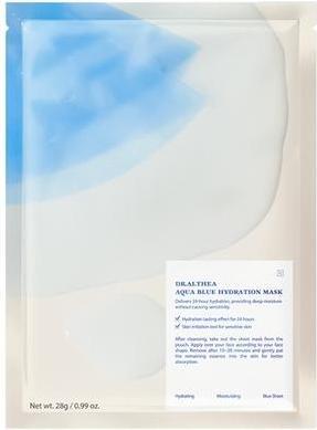 Actual product image Dr. Althea Vita Glow Mask