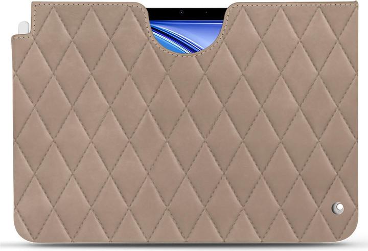 Actual product image Noreve Leather case (iPad Air 2020 (4. Gen), iPad Air 2022 (5th Gen))