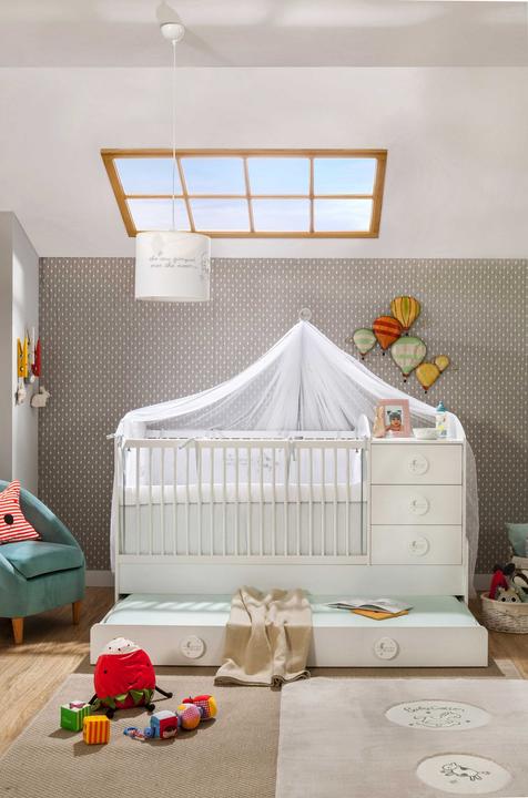 Immagine prodotto Cilek Lampada da soffitto in cotone per bambini