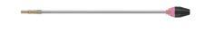 Actual product image Kränzle Lance 500 mm with dirt killer 042 (D12)