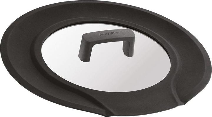 Produktbild BergHoff Uqonic Downdraft (28 cm, Pfannenset + Topfset, Edelstahl)