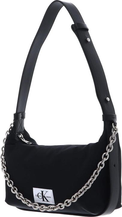 Immagine prodotto Calvin Klein CKJ Nylon Chain Shoulder Bag 22