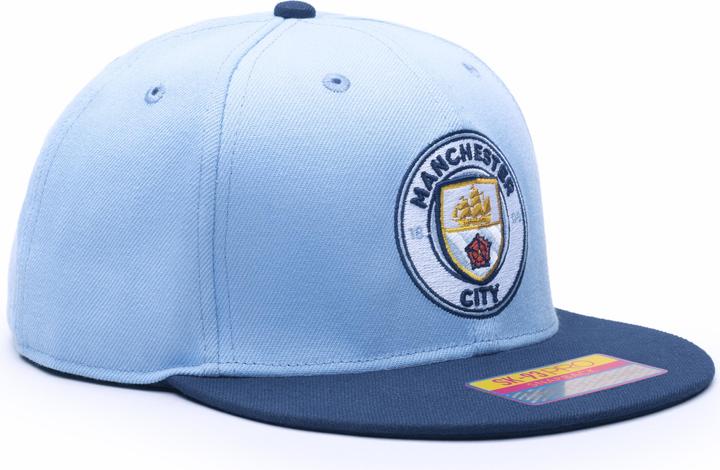 Immagine prodotto Fi Collection Cappello Manchester City Cap