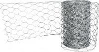 Produktbild Rayher Deko-Gitter, platin, 1.22 m (1.22 m)