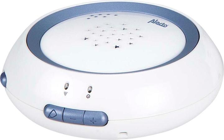 Actual product image Alecto 2. transmitter to DBX-62 (Baby Monitor Audio, 1000 m)