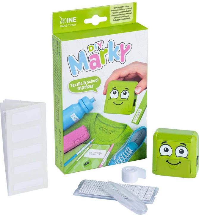 Produktbild Colop Marky