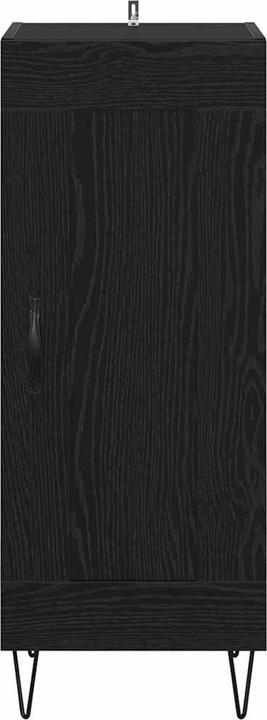 Actual product image vidaXL Sideboard (34.50 x 34 x 90 cm)