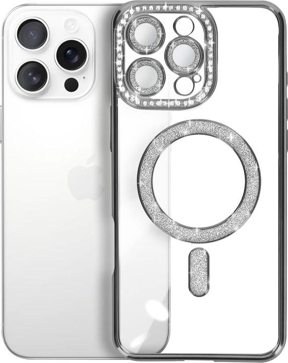 Produktbild Avizar Glamor Guard Case (Apple iPhone 16 Pro Max)
